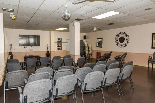 Parliament House, 405 N Ocean Blvd #1916, Pompano Beach, Florida 33062, image 1