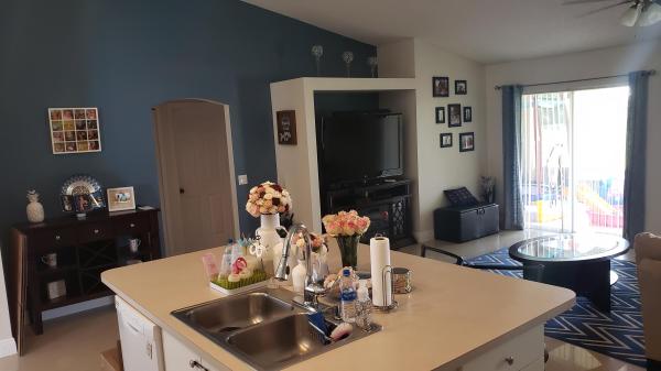 2162 SW Best St, Port St. Lucie, Florida 34984, image 1
