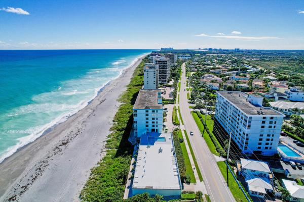 The Surf, 900 Ocean Dr #504, Juno Beach, Florida 33408, image 2