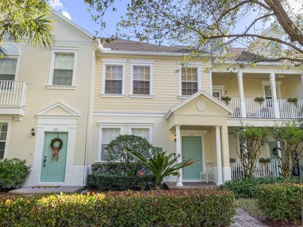 Botanica, 311 E Bay Cedar Cir, Jupiter, Florida 33458, image 1