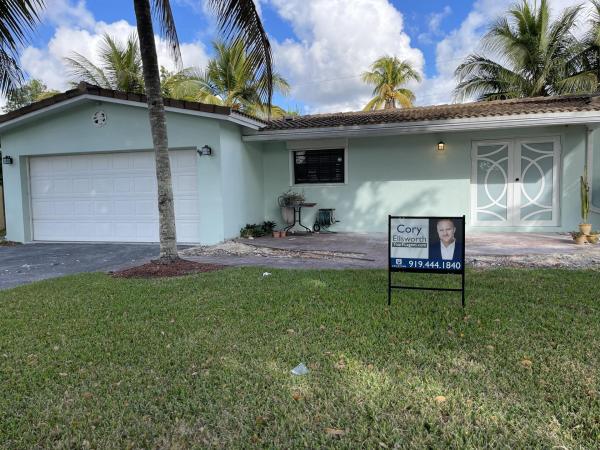 Lawn Acres, 5613 Madison St, Hollywood, Florida 33023, image 1