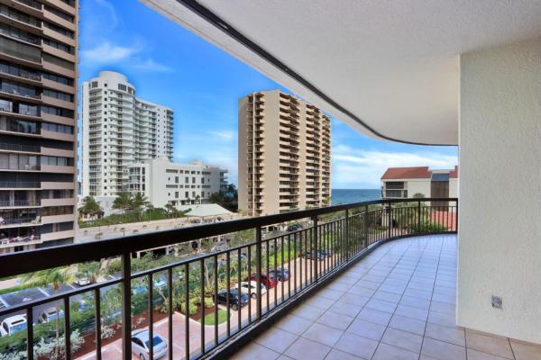 Martinique, 4100 N Ocean Dr #401, Riviera Beach, Florida 33404, image 3