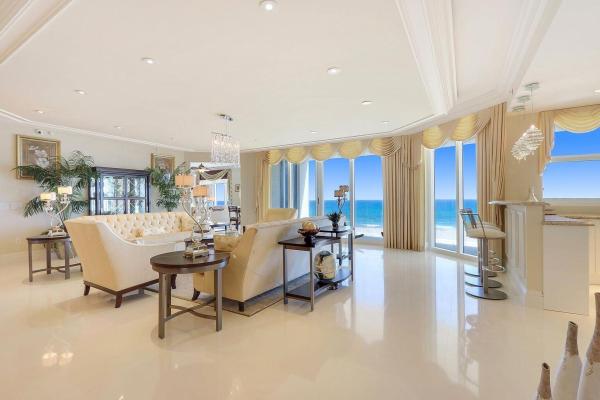 The Ritz-Carlton Residences, 2700 N Ocean Dr #302A, Riviera Beach, Florida 33404, image 2