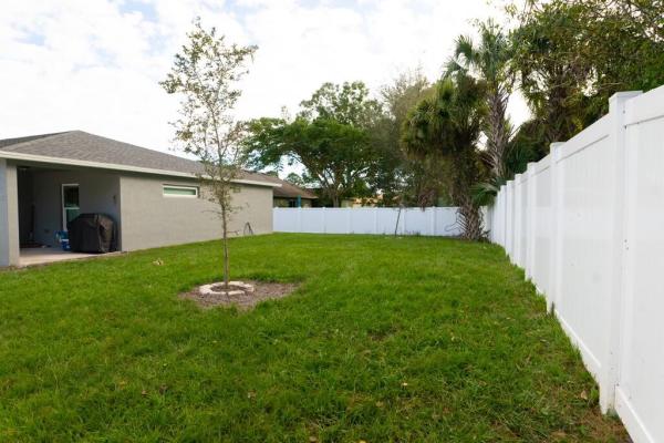 Palm Trails, 1944 SW Aguero St, Port St. Lucie, Florida 34953, image 2