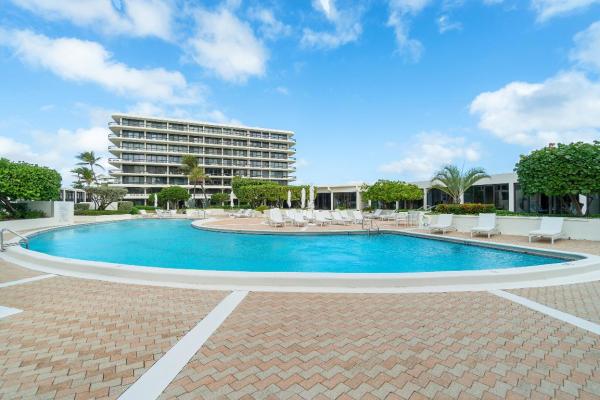 Beach Point, 2660 S Ocean Blvd, Palm Beach, Florida 33480, image 2
