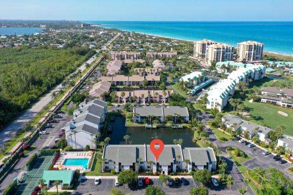 Beachtree, 2400 S Ocean Dr #6524, Fort Pierce, Florida 34949, image 2