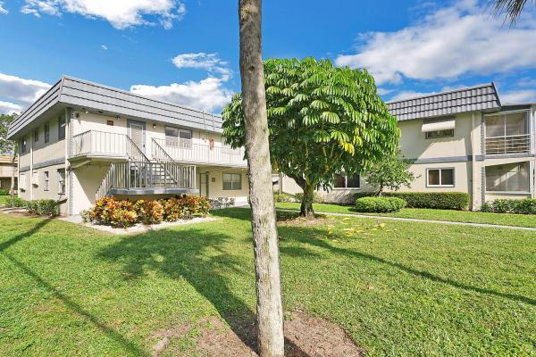 Brittany At Kings Point, 720 Brittany O, Delray Beach, Florida 33446, image 1