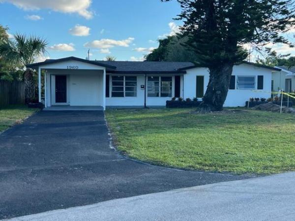 Royal Palm Acres, 1960 NW 32nd Ct, Oakland Park, Florida 33309, image 1