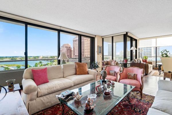 Trump Plaza Of The Palm Beaches, 529 S Flagler Dr #9H, West Palm Beach, Florida 33401, image 1