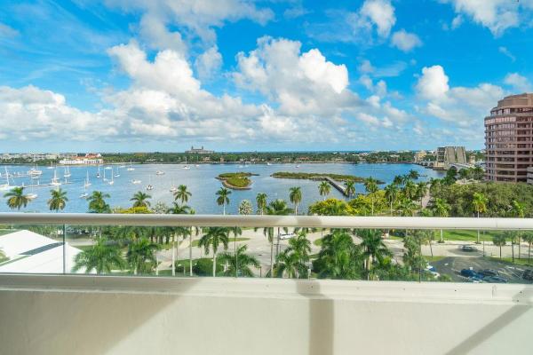 Trump Plaza Of The Palm Beaches, 529 S Flagler Dr #9H, West Palm Beach, Florida 33401, image 2