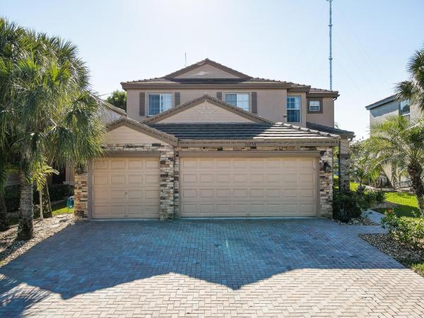 Thoroughbred Lake Estates, 10256 S Clubhouse Turn Rd, Lake Worth, Florida 33449, image 3