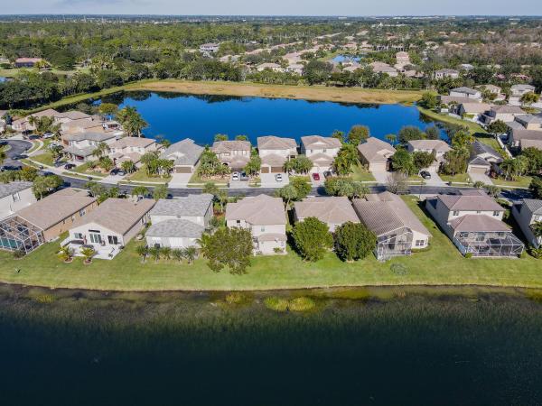 Thoroughbred Lake Estates, 10256 S Clubhouse Turn Rd, Lake Worth, Florida 33449, image 1