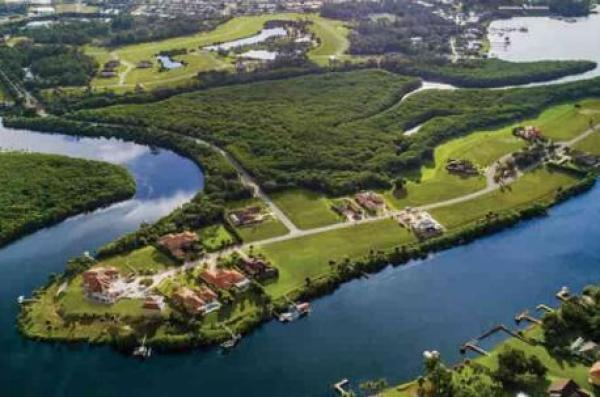 Island Of Ravello, 121 SE Fiore Bello, Port St. Lucie, Florida 34952, image 2