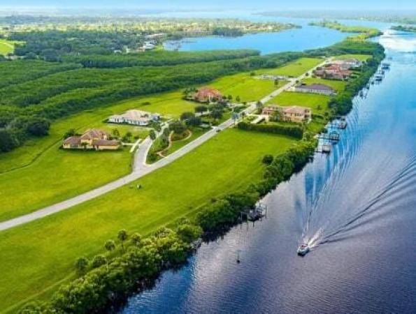 Island Of Ravello, 121 SE Fiore Bello, Port St. Lucie, Florida 34952, image 1