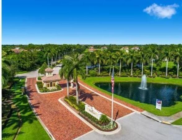 Tesoro Preserve, 179 SE Via Lago Garda, Port St. Lucie, Florida 34953, image 2