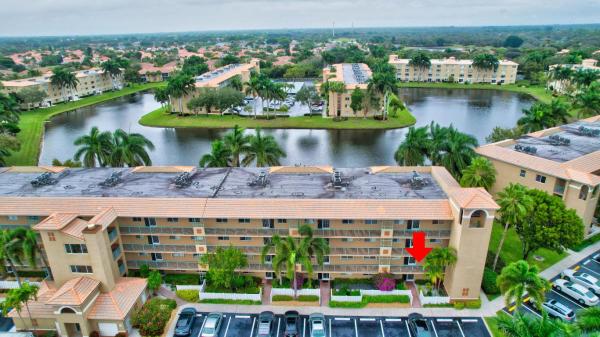 Coral Cove At Coral Lakes, 5777 Gemstone Ct #208, Boynton Beach, Florida 33437, image 1