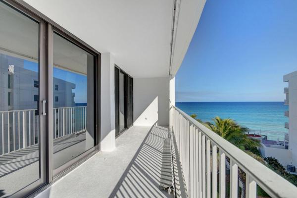 Mayfair House, 3590 S Ocean Blvd #608, South Palm Beach, Florida 33480, image 2