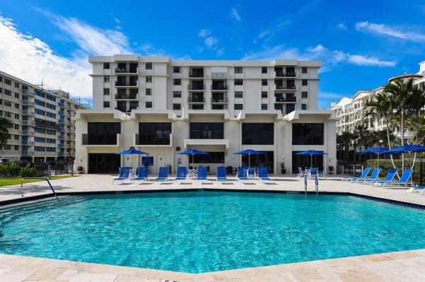 The Atrium At Palm Beach Shores, 145 S Ocean Ave #808, Palm Beach Shores, Florida 33404, image 1