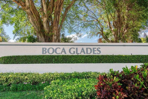 Boca Glades, 8346 Boca Glades Blvd E, Boca Raton, Florida 33434, image 3