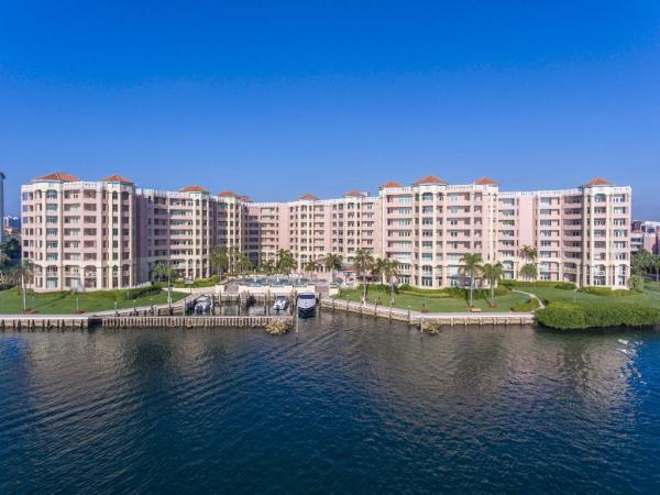 Mizner Tower, 300 SE 5th Ave #8100, Boca Raton, Florida 33432, image 1