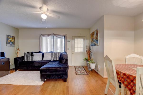 Pine Ridge South 2, 209 Pine Hov Cir #B-2, Greenacres, Florida 33463, image 1