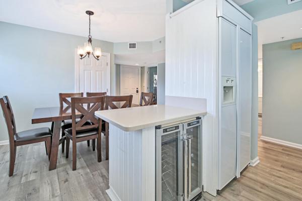 Ocean Harbour North, 5167 N Highway A1a #208, Fort Pierce, Florida 34949, image 3