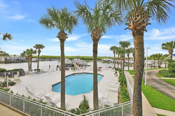 Ocean Harbour North, 5167 N Highway A1a #208, Fort Pierce, Florida 34949, image 2