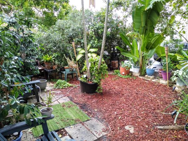 Lake Worth Town, 401 N L St, Lake Worth Beach, Florida 33460, image 1