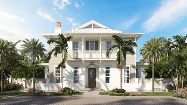 Seaspray Estates, 1125 Seaspray Ave, Delray Beach, Florida 33483, image 2