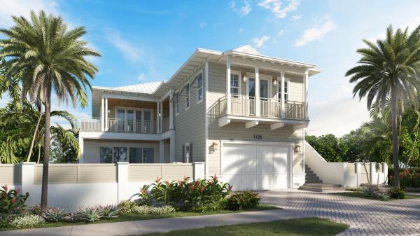 Seaspray Estates, 1125 Seaspray Ave, Delray Beach, Florida 33483, image 1