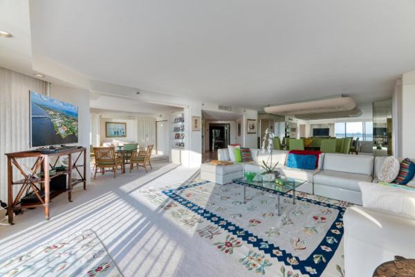 The Enclave Of Palm Beach, 3170 S Ocean Blvd, Palm Beach, Florida 33480, image 1