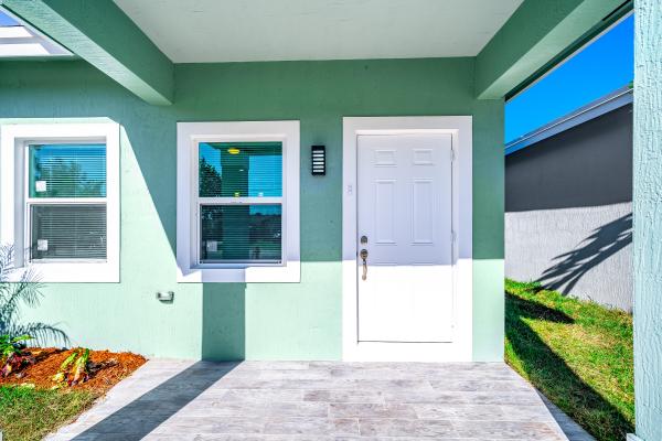 West Gate Estates, 2688 Nokomis Ave, West Palm Beach, Florida 33409, image 3
