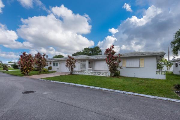 Faircrest 14, 7004 NW 71st Ave, Tamarac, Florida 33321, image 1