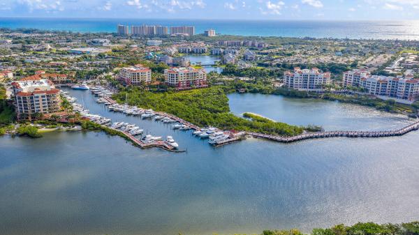 The Marina At Jupiter Yacht Club, 348 S Us Highway 1, Jupiter, Florida 33477, image 1