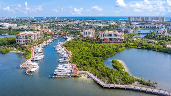 The Marina At Jupiter Yacht Club, 348 S Us Highway 1, Jupiter, Florida 33477, image 2