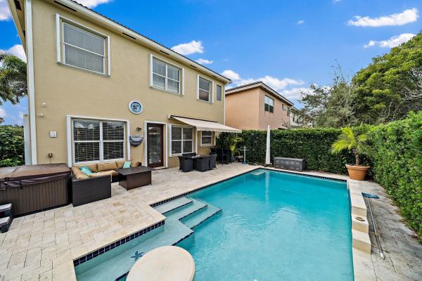 Knollwood, 4367 Star Ruby Blvd, Boynton Beach, Florida 33436, image 1