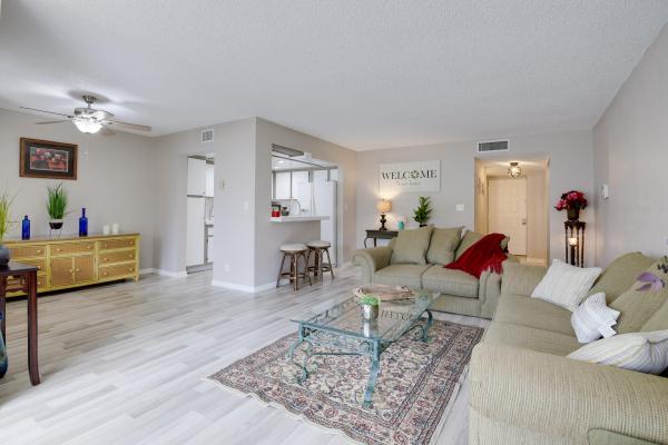 Eton At Spring Lakes, 3154 Via Poinciana #110, Lake Worth, Florida 33467, image 1