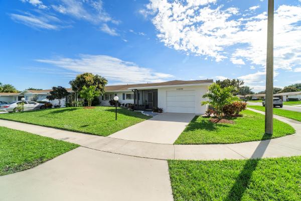 Delray West Estates, 13092 Via Vesta, Delray Beach, Florida 33484, image 1