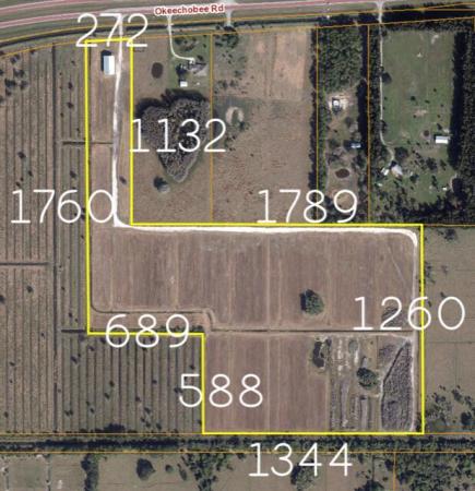 Tbd Okeechobee Rd, Fort Pierce, Florida 34945, image 1