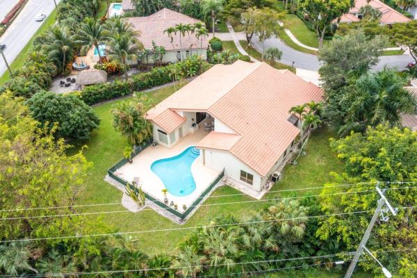 Colonnade At Glen Oaks, 4898 NW 25th Way, Boca Raton, Florida 33434, image 1