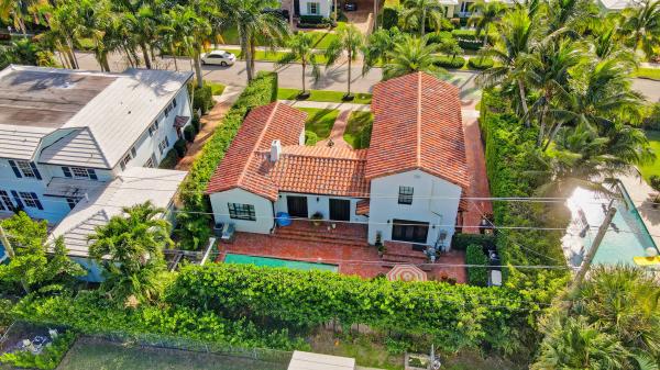 Monceaux, 195 Monceaux Rd, West Palm Beach, Florida 33405, image 1