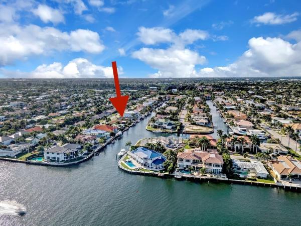 Boca Harbour, 841 Appleby St, Boca Raton, Florida 33487, image 1
