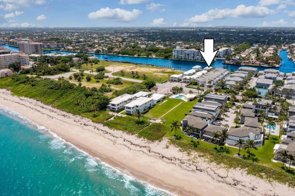 Virginia Kaye, 1187 Hillsboro Mile #3W, Hillsboro Beach, Florida 33062, image 2
