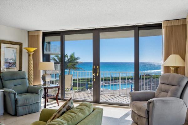Atriums Of Palm Beach, 3400 S Ocean Blvd #OFC, Palm Beach, Florida 33480, image 2