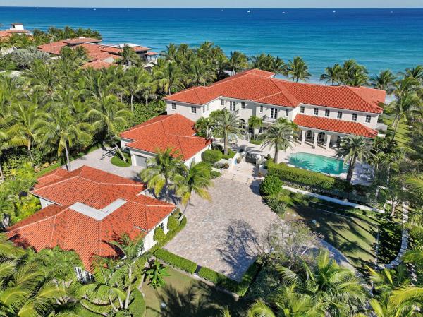 Gedney Vs Pierson Chancery, 1400 S Ocean Blvd, Manalapan, Florida 33462, image 2