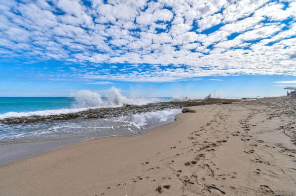 Cote D'Azur, 4200 N Ocean Dr #2-1105, Riviera Beach, Florida 33404, image 1