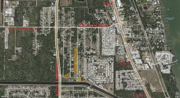 San Lucie Plaza, Xxx Mohawk Ave, Fort Pierce, Florida 34946, image 1