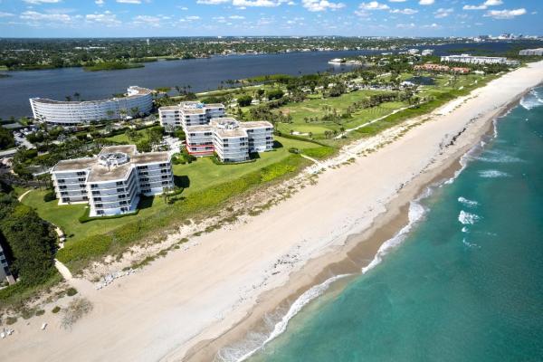 2500 South Ocean, 2500 S Ocean Blvd #2, Palm Beach, Florida 33480, image 2