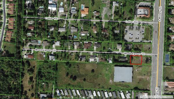 Meadowgreen Trail, 4540 Meadowgreen Trl, Lake Worth, Florida 33463, image 1