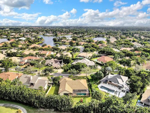 4285 Saint Charles Way, Boca Raton, Florida 33434, image 2